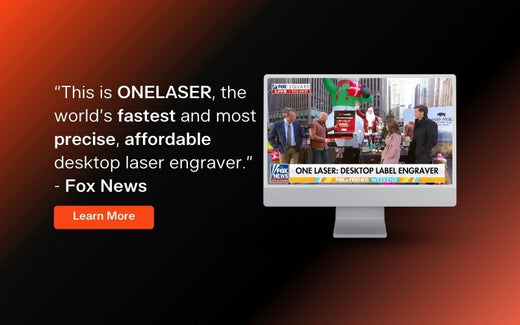 Why FOX News Calls OneLaser 2024 Top Holiday Gift