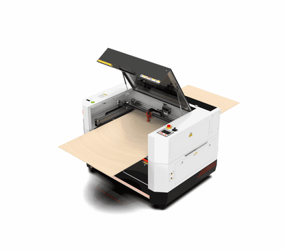 ONELASER HYDRA Series Laser Engraving cutting Machine