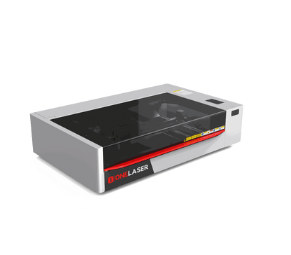 ONELASER X Series Desktop Laser