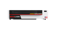 ONELASER XRF RF Metal Tube Desktop Laser with 38w RF Metal Tube