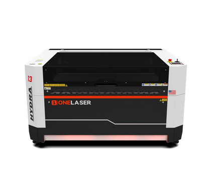 OneLaser HYDRA 13 Cabinet Dual-Laser System