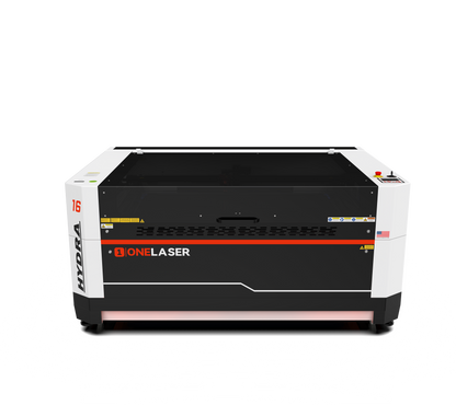 OneLaser HYDRA 16 Cabinet Dual-Laser System