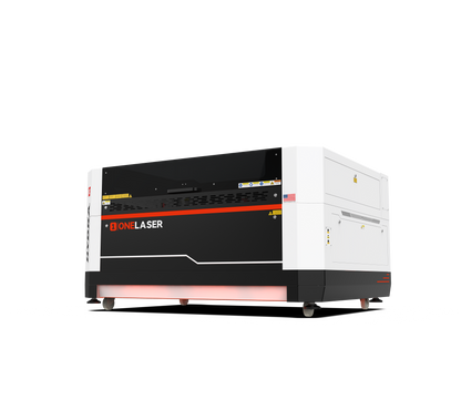 OneLaser HYDRA 13 Cabinet Dual-Laser System