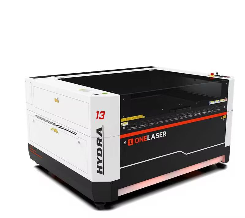 ONELASER HYDRA Series Laser Engraving Machine