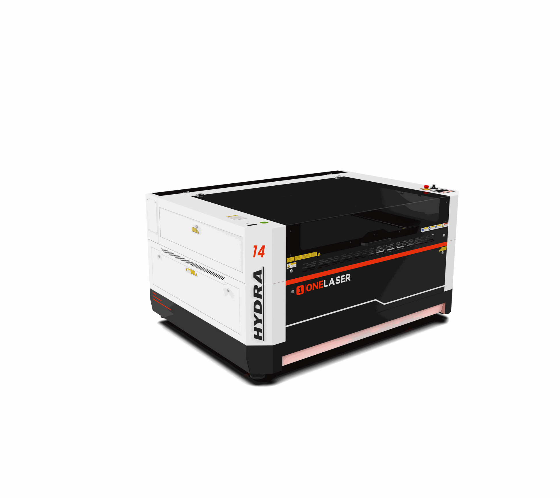 ONELASER HYDRA Laser Engraving cutting Machine