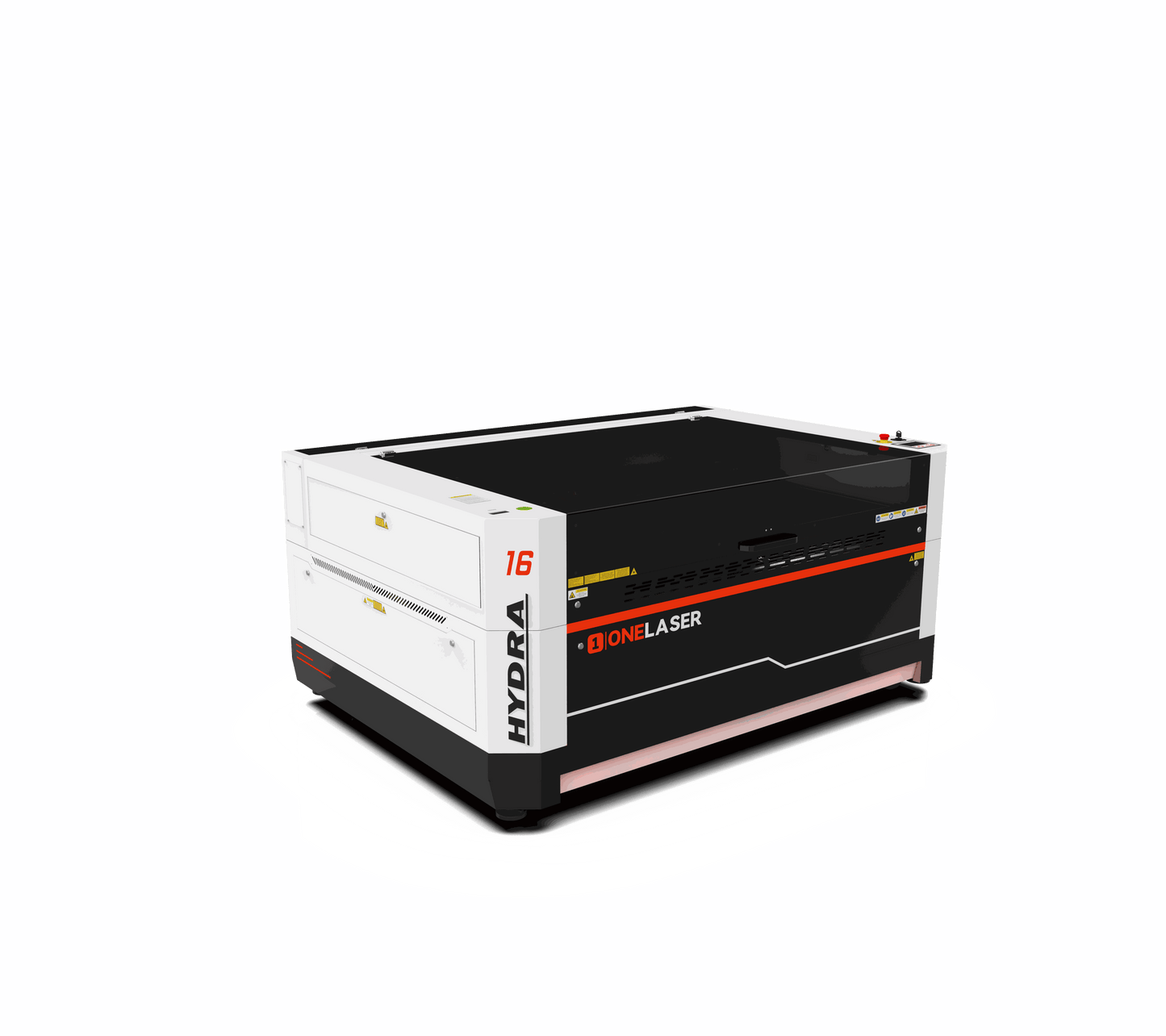 ONELASER HYDRA Laser Engraving cutting Machine