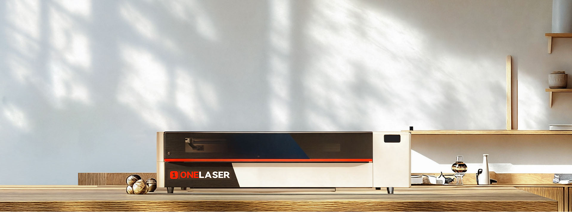 OneLaser Laser Engraving cutting Machine