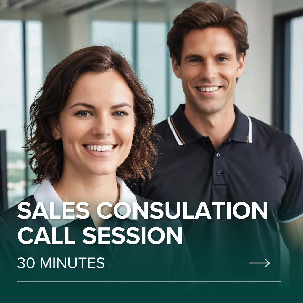 ONELASER Sales Consultation Call