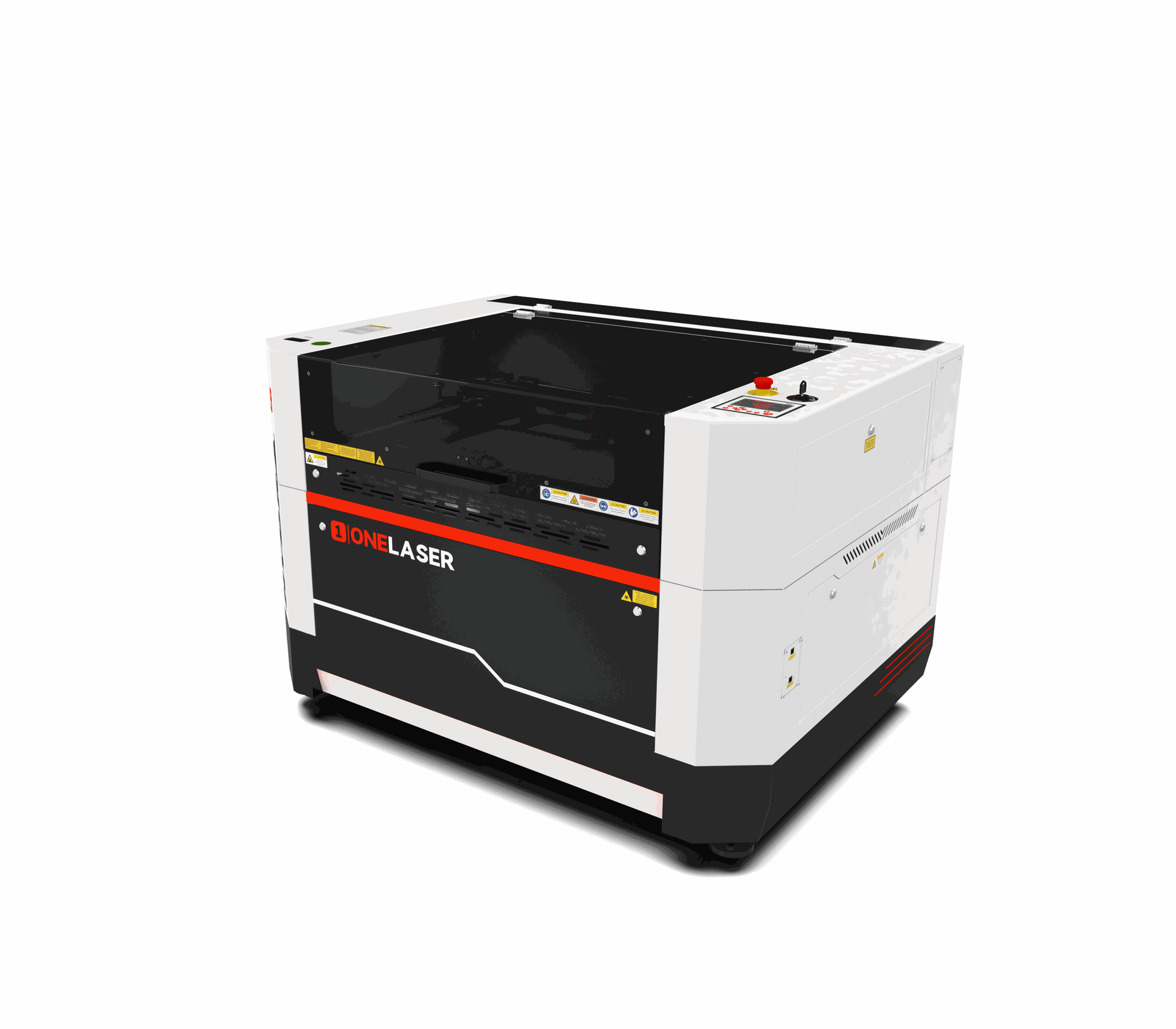 ONELASER HYDRA Series Laser Engraver