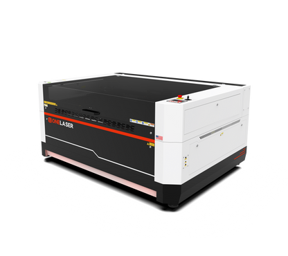 OneLaser HYDRA 16 Cabinet Dual-Laser System