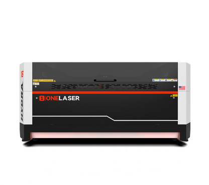 OneLaser HYDRA 16 Cabinet Dual-Laser System