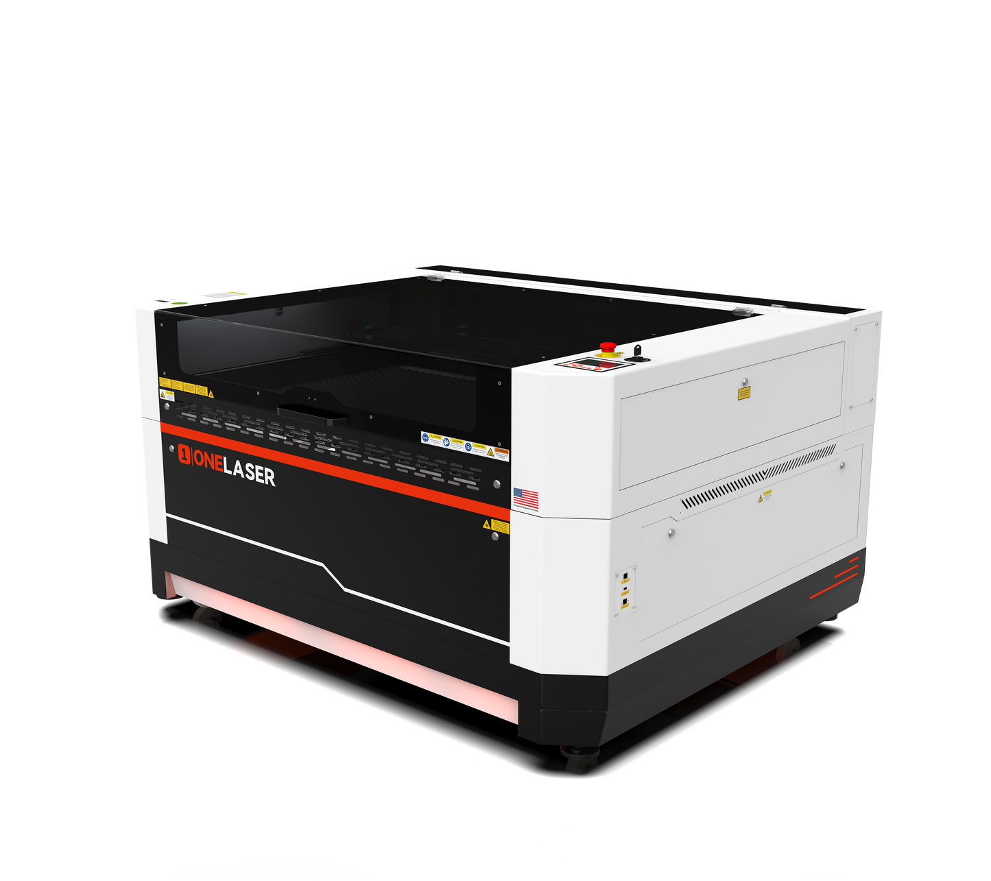 OneLaser HYDRA 13 Cabinet Dual-Laser System