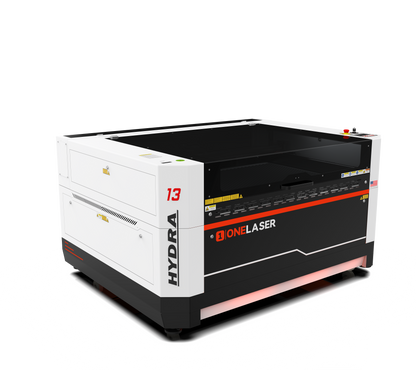 OneLaser HYDRA 13 Cabinet Dual-Laser System