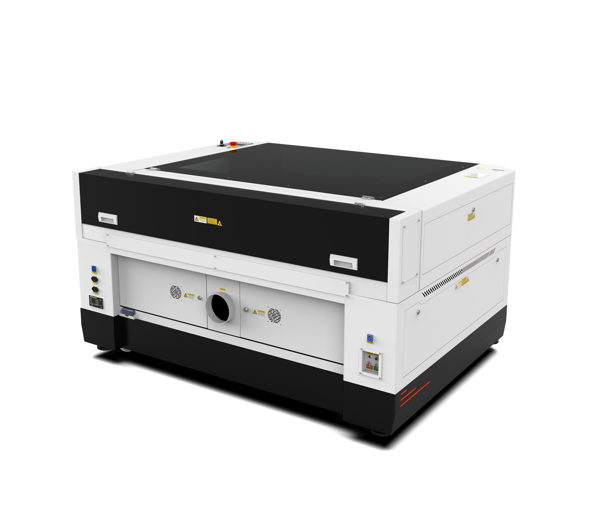 OneLaser HYDRA 13 Cabinet Dual-Laser System