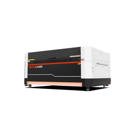 OneLaser HYDRA 16 Cabinet Dual-Laser System